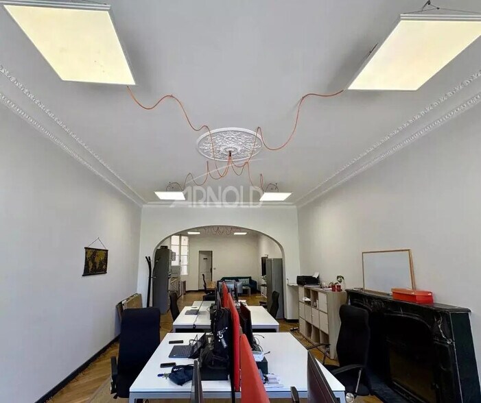 Bureau dans Nantes à louer - Photo de l’immeuble – Image 3 sur 10