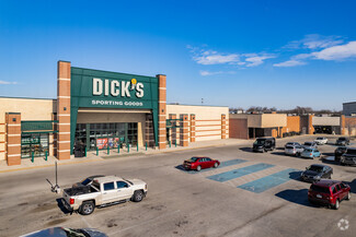 Plus de détails pour 1155 Carlisle St, Hanover, PA - Local commercial à louer