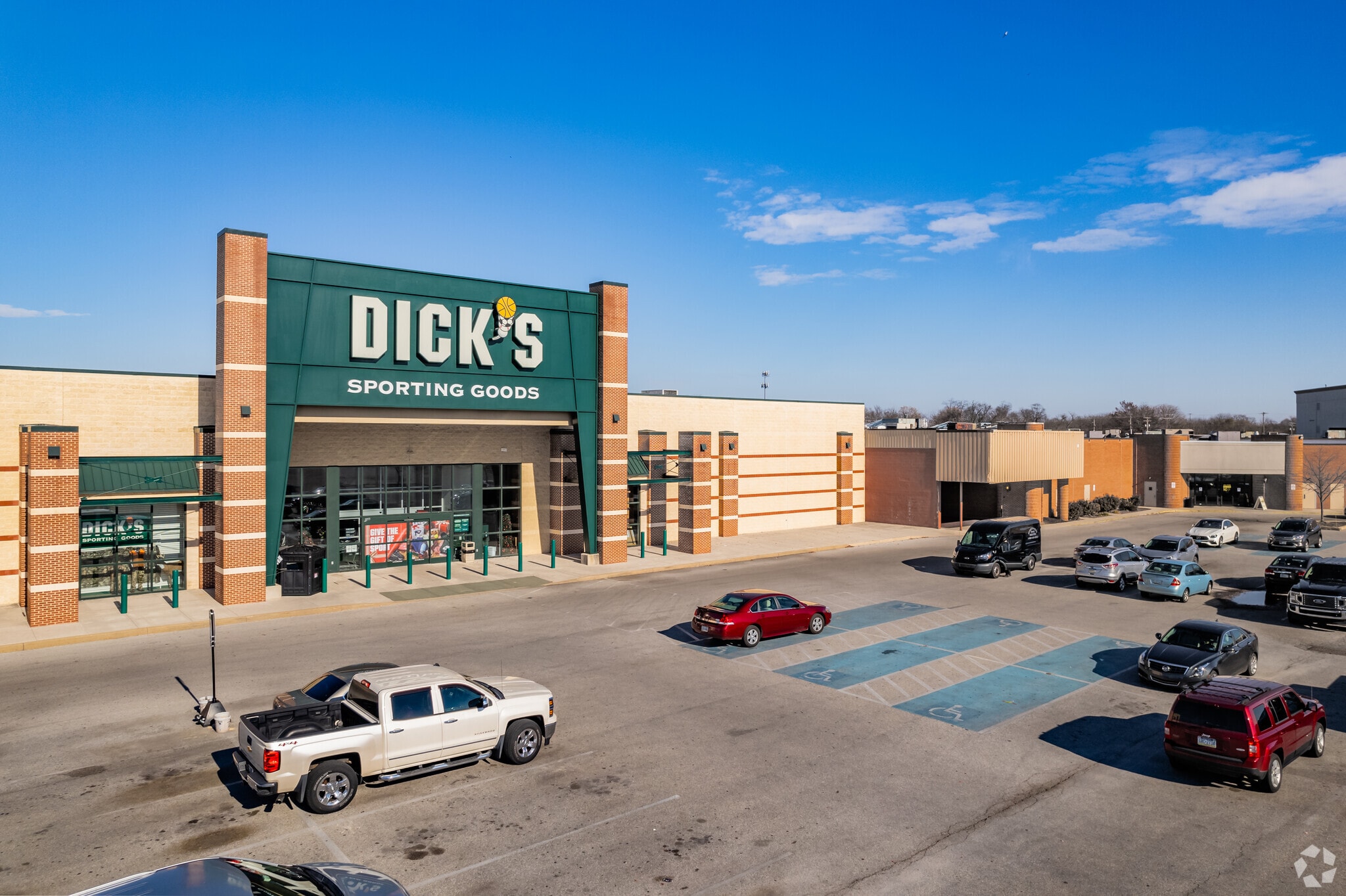 1155 Carlisle St, Hanover, PA à louer Photo principale– Image 1 sur 10