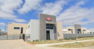 Plus de détails pour 2137 Chelsea Blvd, Allen, TX - Spécialisé à vendre