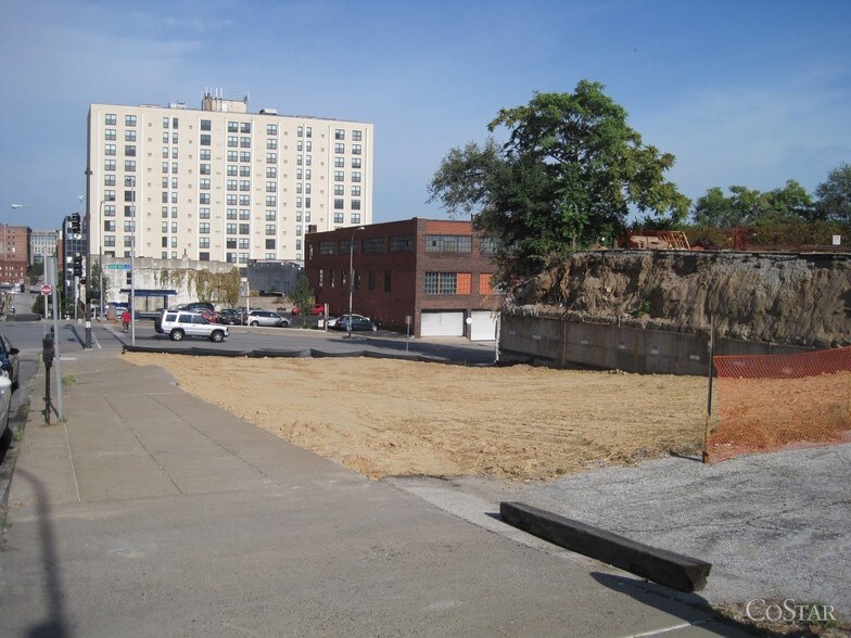 724 McGee St, Kansas City, MO à vendre - Photo principale – Image 1 sur 12