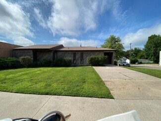 Plus de détails pour 421 Main St, Tarkio, MO - Bureau à vendre