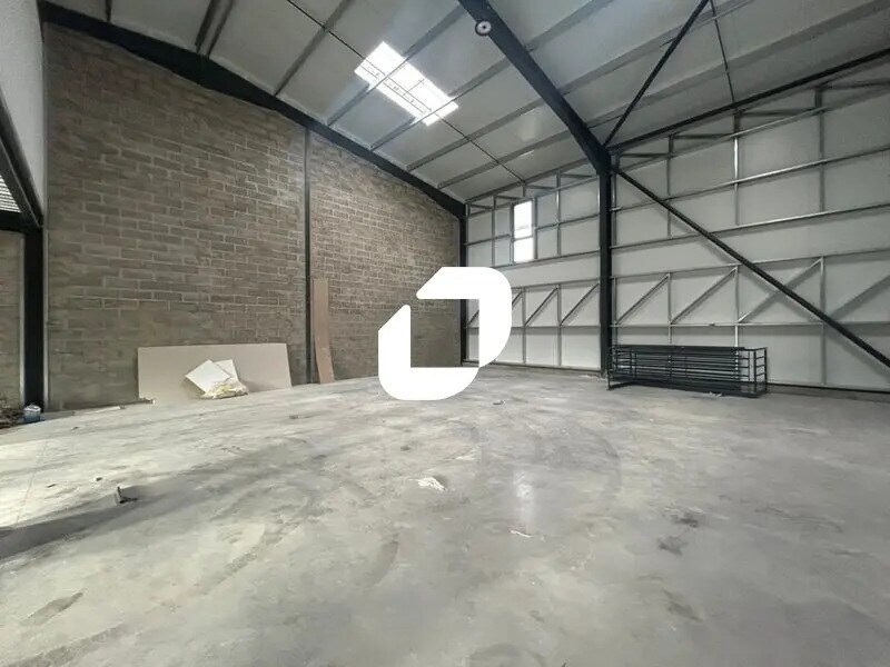 34 Rue Paul Journee, Chaumont-en-Vexin à vendre Photo de l’immeuble– Image 1 sur 13