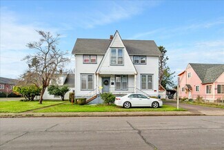 Plus de détails pour 925 14th St NE, Salem, OR - Logement à vendre