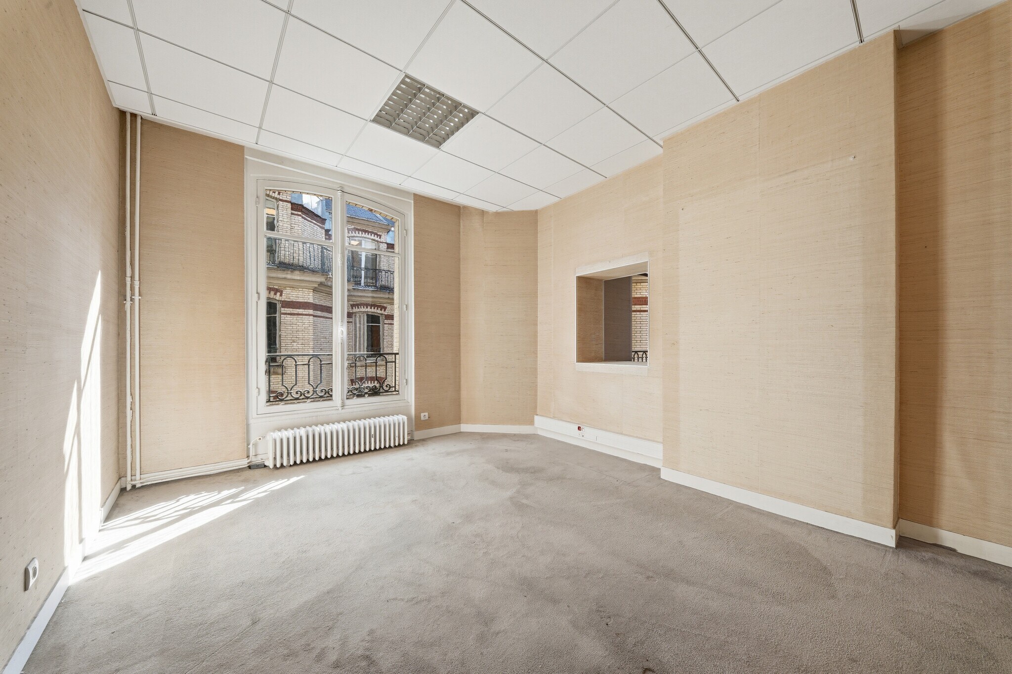 Bureau dans Paris à louer Photo intérieure– Image 1 sur 8