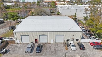 Plus de détails pour 9161 131st Pl N, Largo, FL - Industriel/Logistique à louer