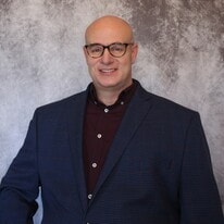 Phil McDonald