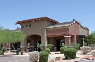 Plus de détails pour 29455 N Cave Creek Rd, Cave Creek, AZ - Local commercial à louer