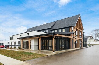 Plus de détails pour 1075 W 3rd Ave, Columbus, OH - Local commercial à louer