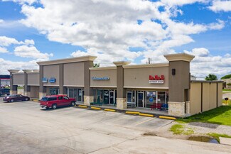 Plus de détails pour 8750 Main St, Frisco, TX - Local commercial à louer