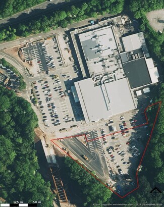 Plus de détails pour Asda, Longwood Coryton Roundabout dr, Cardiff - Terrain à vendre