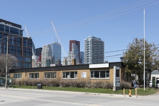Plus de détails pour 178 Queens Quay St E, Toronto, ON - Bureau à louer