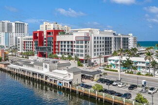 Plus de détails pour 777 N Ocean Dr, Hollywood, FL - Hôtellerie à vendre