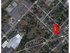 420 Smyrna Clayton Blvd, Smyrna, DE - VUE AÉRIENNE  vue de carte
