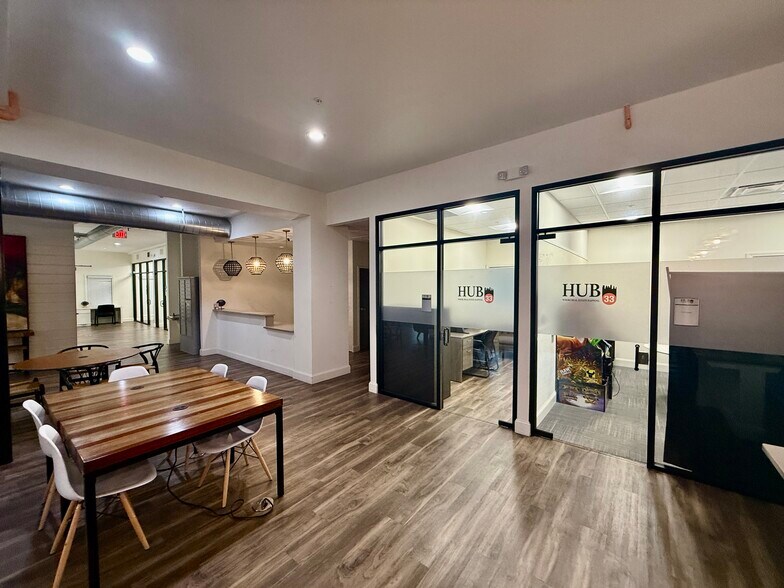 1145 Hightower Trl, Atlanta, GA à louer - Photo de l’immeuble – Image 2 sur 21