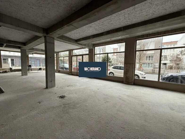 Local commercial dans Lille à vendre - Photo intérieure – Image 2 sur 10