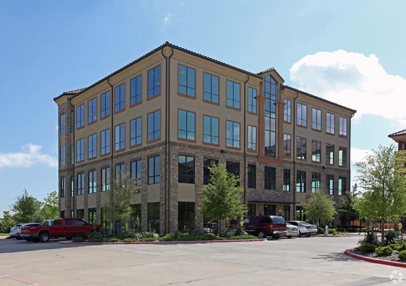1309 Ridge Rd, Rockwall, TX à louer - Photo de l’immeuble – Image 2 sur 5