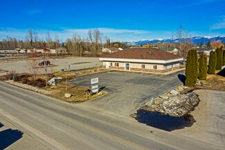 Plus de détails pour 137 McGhee Rd, Sandpoint, ID - Local commercial à vendre