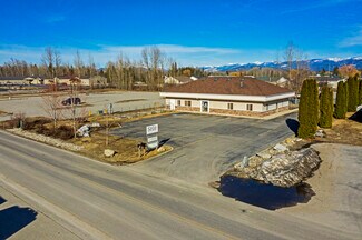 Plus de détails pour 137 McGhee Rd, Sandpoint, ID - Local commercial à vendre