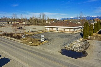 Plus de détails pour 137 McGhee Rd, Sandpoint, ID - Local commercial à vendre