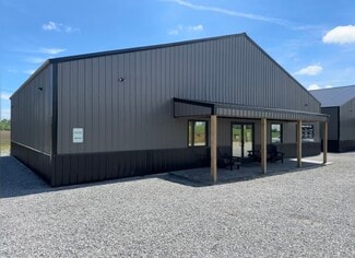 Plus de détails pour 2635 Campbellsville Rd, Greensburg, KY - Sports et loisirs à vendre