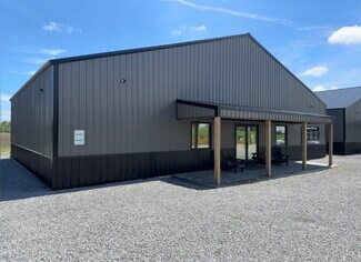 Plus de détails pour 2635 Campbellsville Rd, Greensburg, KY - Sports et loisirs à vendre