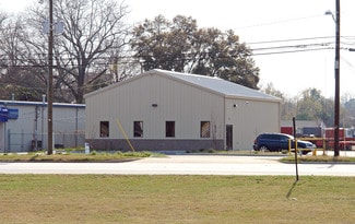 Plus de détails pour 5515 Rivers Ave, North Charleston, SC - Industriel/Logistique à vendre