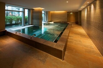 70 Marsh Wall, Londres à louer Photo intérieure– Image 2 sur 3