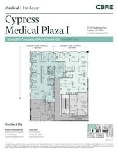 27700 Highway 290, Cypress, TX à louer Photo intérieure– Image 1 sur 1