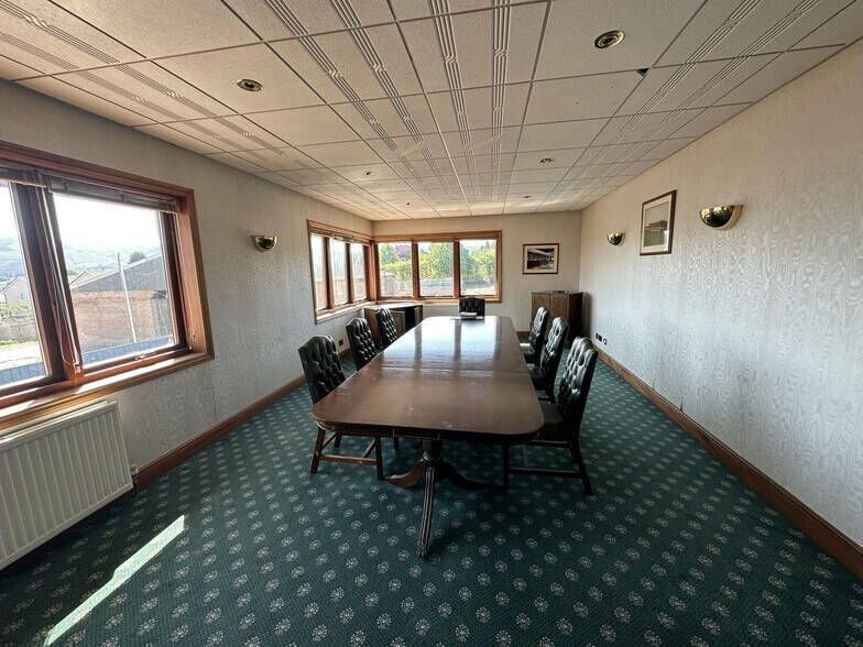30 Hunter St, Auchterarder à louer - Photo de l’immeuble – Image 2 sur 14