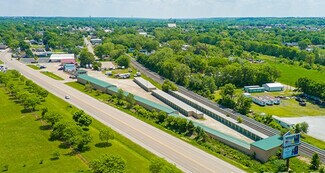 Plus de détails pour 1101 W Norris Dr, Ottawa, IL - Spécialisé à vendre