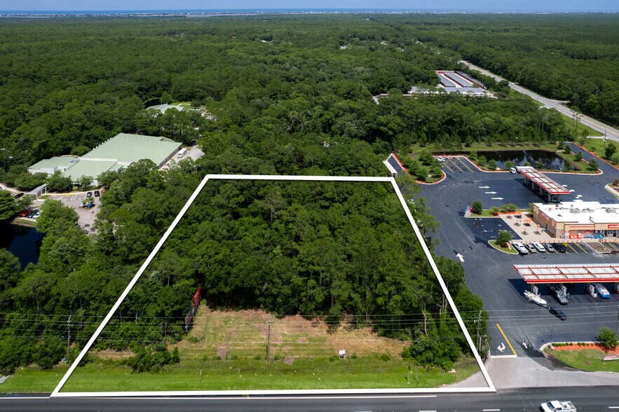 6710 S US 1, Saint Augustine, FL à vendre - Photo de l’immeuble – Image 2 sur 21