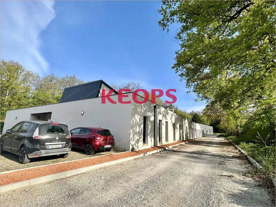 Bureau dans Pechbonnieu à vendre Photo de l’immeuble– Image 1 sur 7