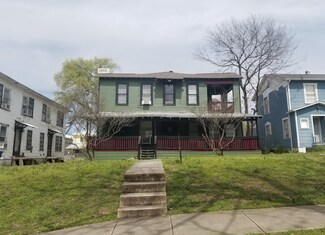 Plus de détails pour 333 Natalen Ave, San Antonio, TX - Logement à vendre