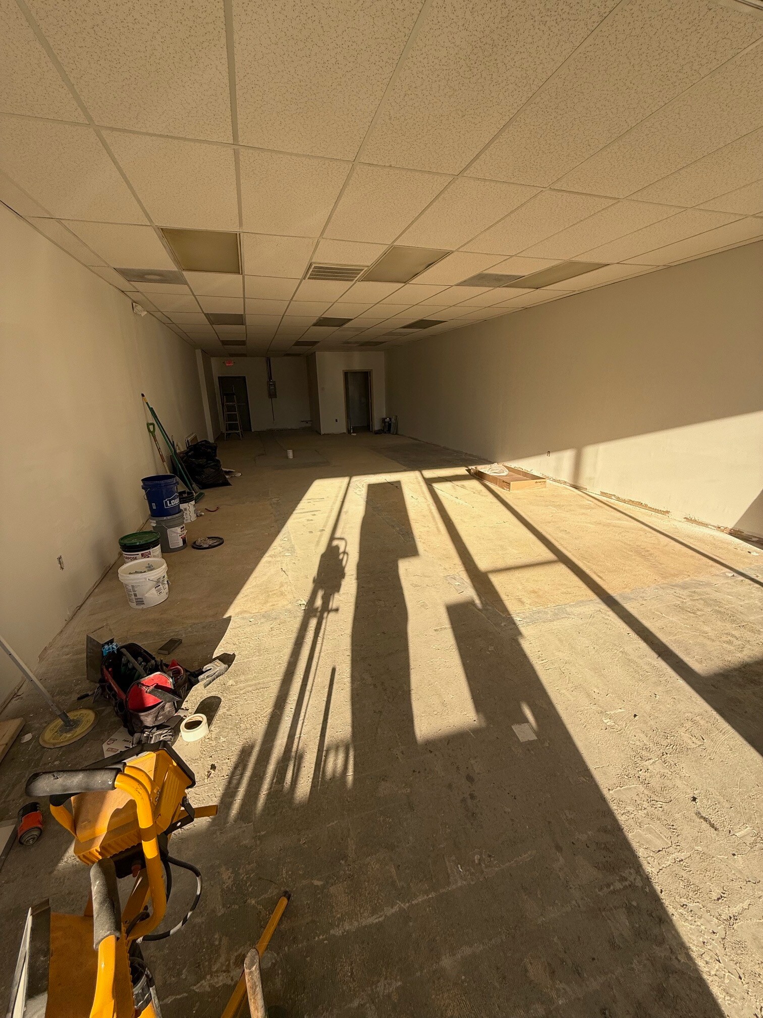 2740-2762 Virginia Beach Blvd, Virginia Beach, VA à louer Photo intérieure– Image 1 sur 1