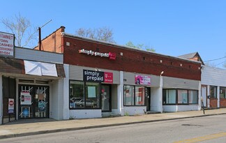 Plus de détails pour 5905 Bramble Ave, Cincinnati, OH - Local commercial à louer