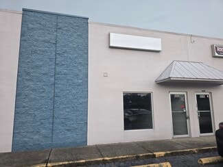 Plus de détails pour 5500-5546 Haines Rd N, Saint Petersburg, FL - Local commercial à louer