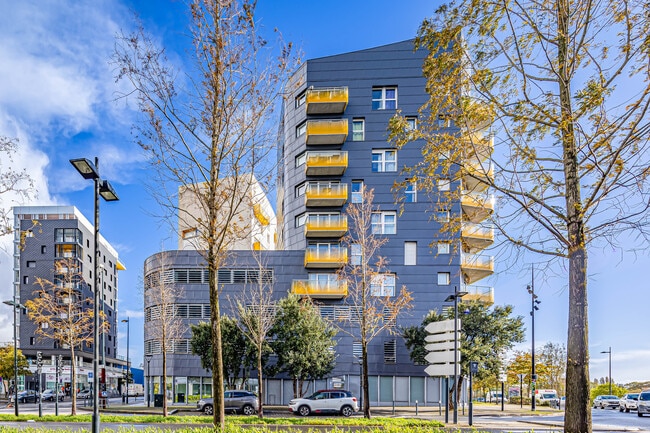 Plus de détails pour 4 Boulevard De Berlin, Nantes - Bureau à louer