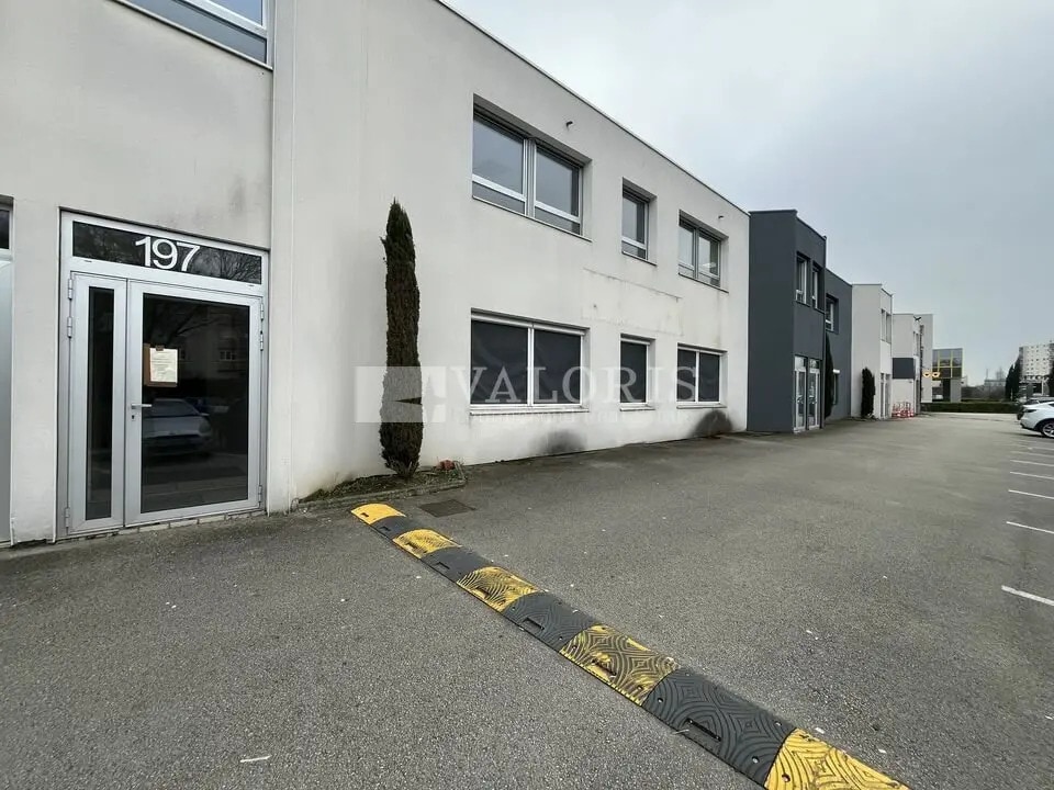 Photo de l’immeuble