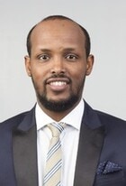 Ahmed Salad