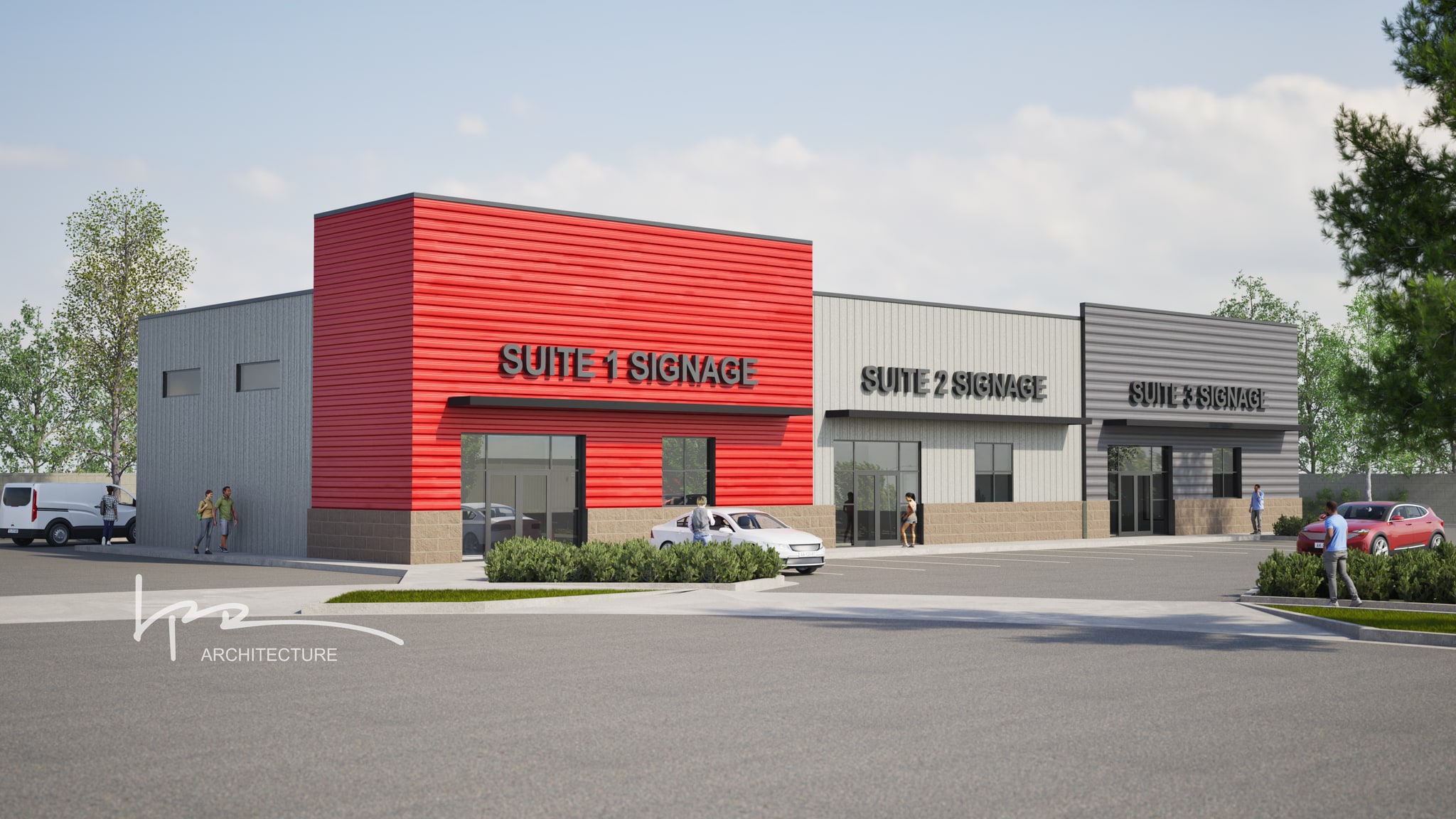 5101 W Okanogan Pl, Kennewick, WA à louer Photo principale– Image 1 sur 2