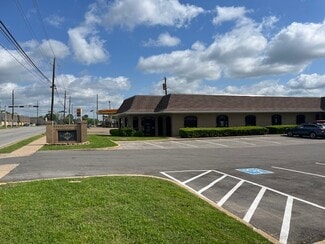 Plus de détails pour 5520-5528 Old Bullard Rd, Tyler, TX - Bureau à louer