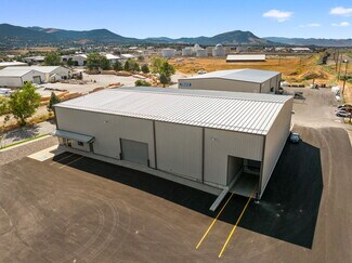 Plus de détails pour 880 Nicole st, Helena, MT - Industriel/Logistique à vendre