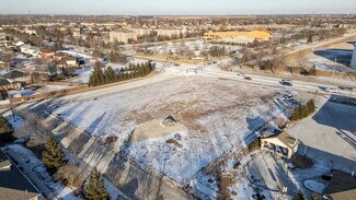 Plus de détails pour 11200 W 183rd St, Orland Park, IL - Terrain à vendre