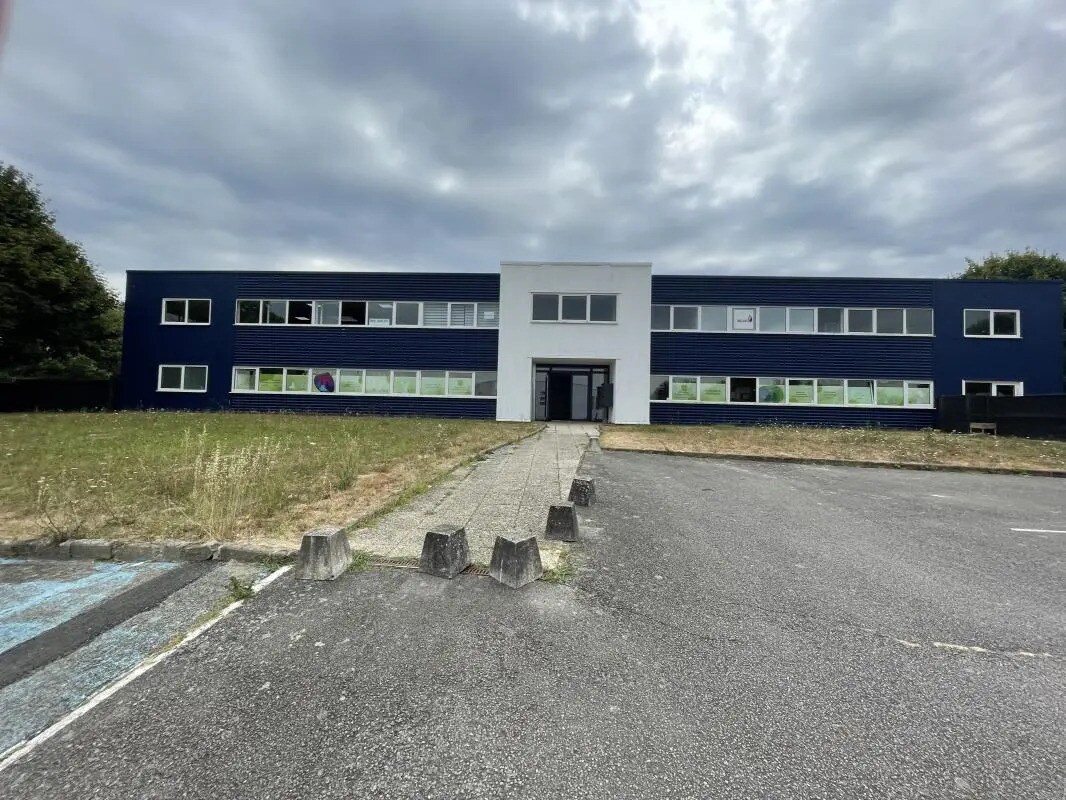 1 Rue Léon Gaumont, Orvault à louer Photo de l’immeuble– Image 1 sur 7