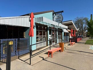 Plus de détails pour 2015 Belmont Blvd, Nashville, TN - Local commercial à louer