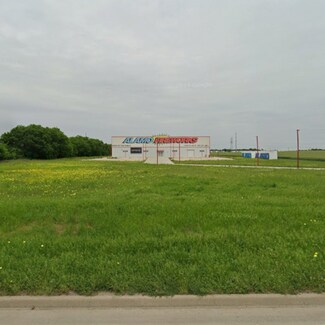 Plus de détails pour 6031 Parker rd, Allen, TX - Terrain à louer