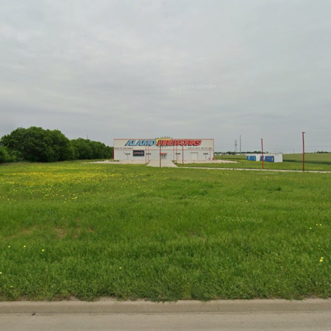 6031 Parker rd, Allen, TX à louer Photo principale– Image 1 sur 4