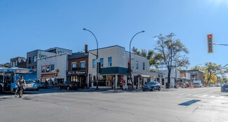 Plus de détails pour 6448 Av Papineau, Montréal, QC - Local commercial à louer