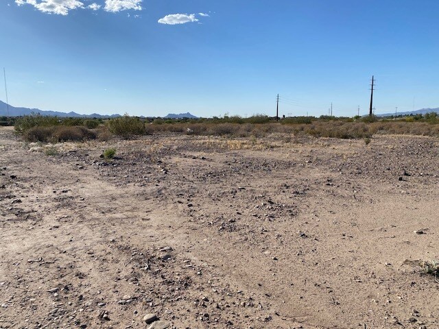 2661 & 2681 North Coyote Drive, Tucson, AZ à vendre - Photo de l’immeuble – Image 2 sur 7
